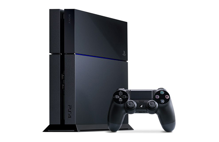Lý do khiến PS4 thành công 