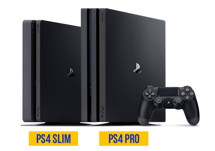 Lý do khiến PS4 thành công 