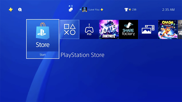 Lý do khiến PS4 thành công