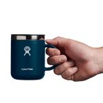 Ly Nước Giữ Nhiệt Hydro Flask Mug 12 Oz - 355ml - Indigo - Ảnh 2