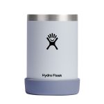 Ly Nước Giữ Nhiệt Hydro Flask Cooler Cup 12 Oz - 355ml - White