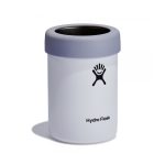 Ly Nước Giữ Nhiệt Hydro Flask Cooler Cup 12 Oz - 355ml - White - Ảnh 4