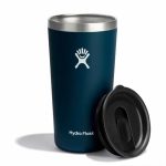 Ly Nước Giữ Nhiệt Hydro Flask All Around Tumbler Press-In Lid 20 Oz - 591ml - Avage - Ảnh 2