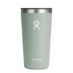 Ly Nước Giữ Nhiệt Hydro Flask All Around Tumbler Press-In Lid 20 Oz - 591ml - Indigo - Ảnh 4