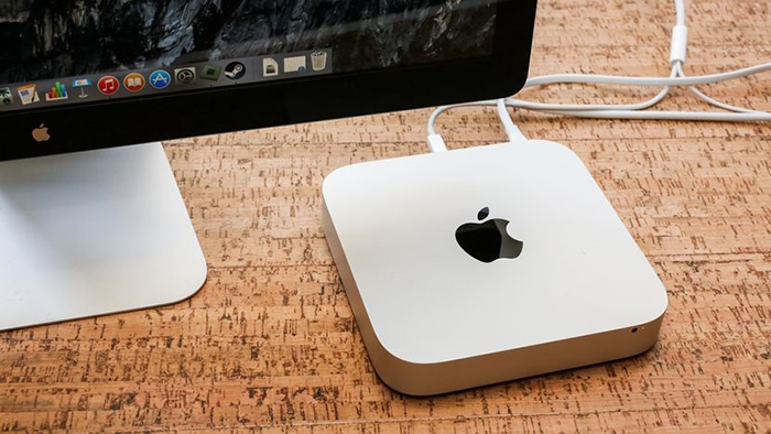 mac mini voi imac 11 7