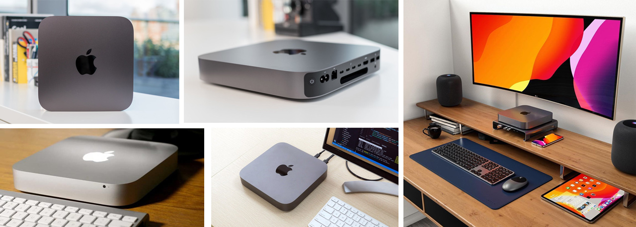 mac mini voi imac 9 7