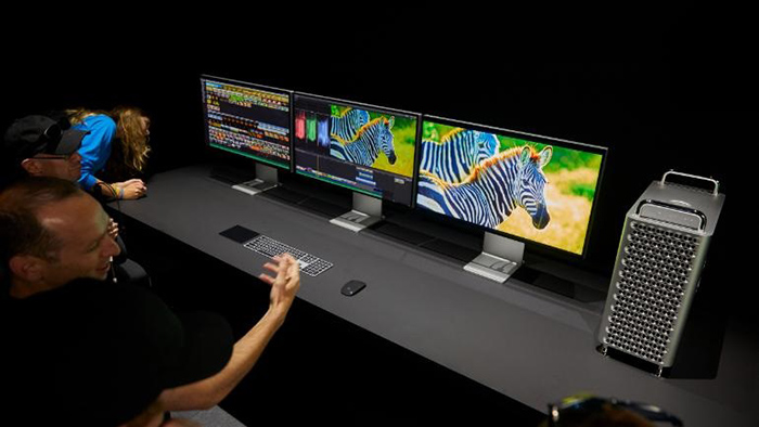 mac pro 2019 danh cho ai 13 6