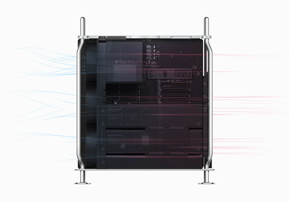 mac pro 2019 danh cho ai 3 6