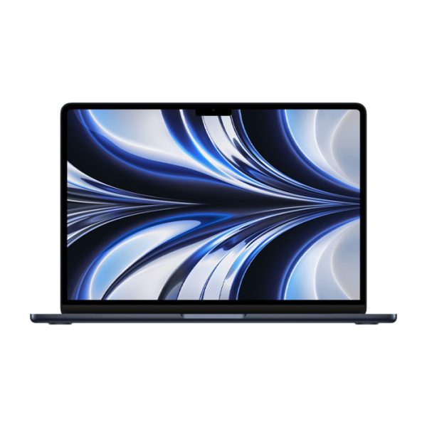 MacBook Air M2 2022 MLY43 13.6" Midnight 8CPU/10GPU/8GB