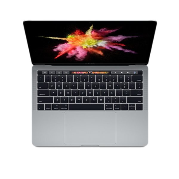 2017 MacBook Pro MPXV2 13" Gray Core i5 3.1/16GB/512GB USED