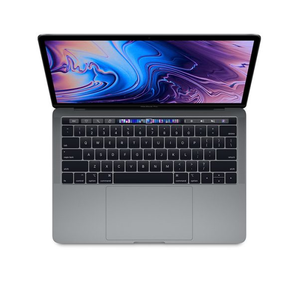 2019 MacBook Pro MV972 13 inch Gray Option i7 2.8GHz/16GB/512GB Cũ USED