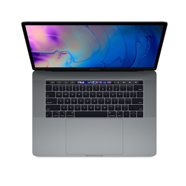 2019 MacBook Pro 15 inch MV902 Gray Option i7 2.6GHz/32GB/512GB/R 560X 4GB MDM SIÊU RẺ