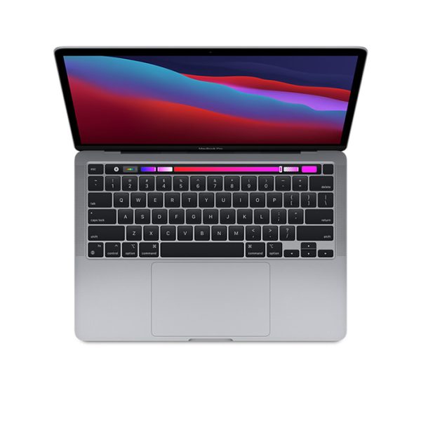 2020 MacBook Pro 13" MYD92 Gray Option M1/16GB/512GB/GPU