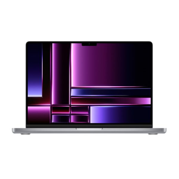 2023 MacBook Pro MPHE3 14 Inch Space Gray M2 Pro /16GB/512GB LIKE NEW