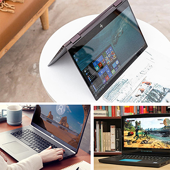 MacBook vẫn là lựa chọn tuyệt vời nhất