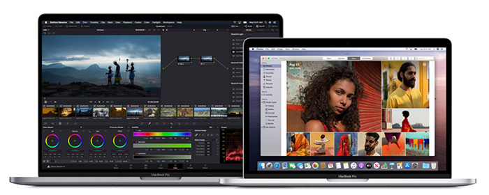 MacBook vẫn là lựa chọn tuyệt vời nhất