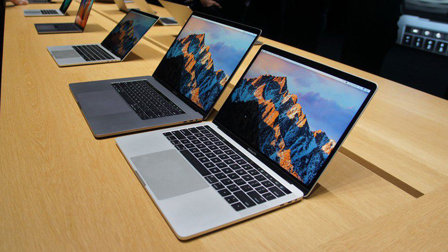 MacBook vẫn là lựa chọn tuyệt vời nhất