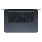 MacBook Air M3 2024 15.3" 8CPU/10GPU/8GB - Ảnh 2