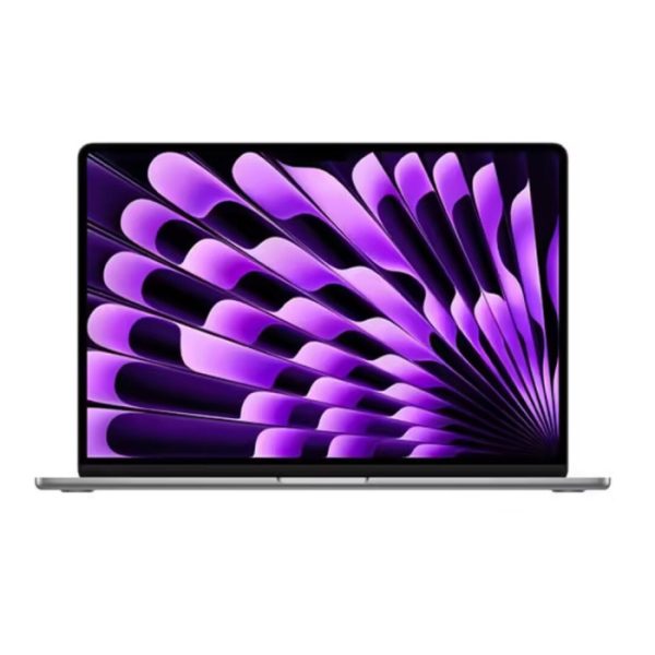 MacBook Air M3 2024 15.3" 8CPU/10GPU/8GB