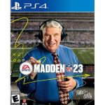 Game Madden NFL 23 - PS4