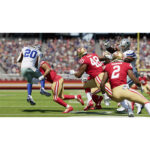 Game Madden NFL 24 - PS5 - Ảnh 4