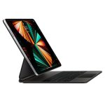 Magic Keyboard iPad Pro 12.9-inch 2021 - Black - Ảnh 3