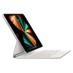 Magic Keyboard iPad Pro 12.9-inch 2021 - White - Ảnh 3