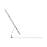 Magic Keyboard iPad Pro 12.9-inch 2021 - White - Ảnh 4