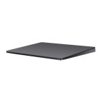 Apple Magic Trackpad USB - C Black Multi - Touch Surface
