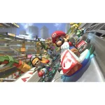Game Mario Kart 8: Deluxe - Nintendo Switch - Ảnh 2