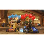Game Mario Kart 8: Deluxe - Nintendo Switch - Ảnh 3