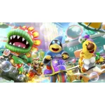 Game Mario Kart 8: Deluxe + Booster Course Pass - Nintendo Switch - Ảnh 2