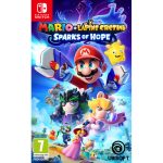 Mario + The Lapins Cretins Sparks of Hope - Secondhand
