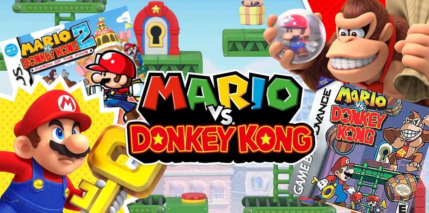 Những Tựa Game Nintendo Bạn Không Nên Bỏ Qua Vào Dịp Lễ 30/4 - 1/5