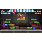 Game Mario vs Donkey Kong - Nintendo Switch - Ảnh 3