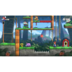 Game Mario vs Donkey Kong - Nintendo Switch - Ảnh 4