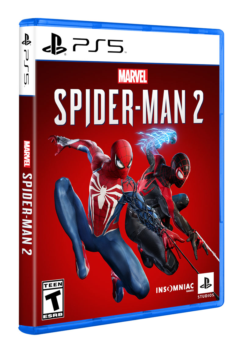 Marvel's Spider-Man 2