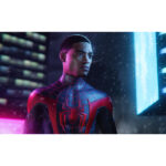 Game Marvel's Spider-Man: Miles Morales Ultimate Edition - PS5 - Ảnh 4