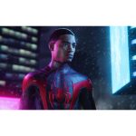 Marvel's Spider-Man: Miles Morales Ultimate Edition - Secondhand - Ảnh 2