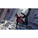 Game Marvel's Spider-Man: Miles Morales Ultimate Edition - PS5 - Ảnh 3