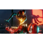 Game Marvel's Spider-Man: Miles Morales Ultimate Edition - PS5 - Ảnh 2