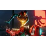 Marvel's Spider-Man: Miles Morales Ultimate Edition - Secondhand - Ảnh 4