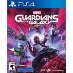 Game Marvel's Guardians of the Galaxy - PS4 Secondhand
