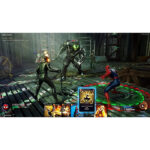 Game Marvel's Midnight Suns - Enhanced Edition - PS5 - Ảnh 2