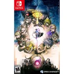 Game Master Detective Archives: RAIN CODE - Nintendo Switch