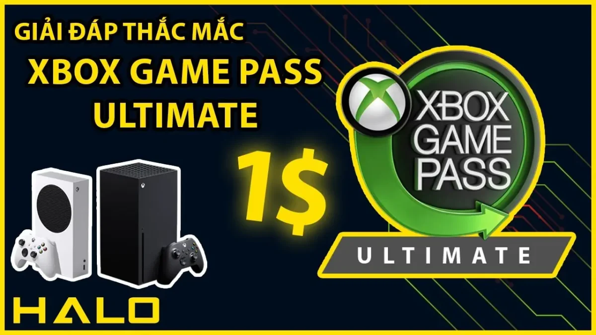 Xbox Game Pass Ultimate 1 Month - Ảnh 9