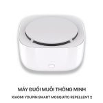 Máy Đuổi Muỗi Thông Minh Xiaomi Youpin Smart Mosquito Repellent 2 - White - Ảnh 7