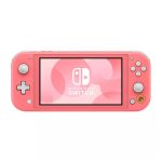 Nintendo Switch Lite - Isabelle Aloha Edition - Ảnh 2