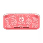 Nintendo Switch Lite - Isabelle Aloha Edition - Ảnh 3