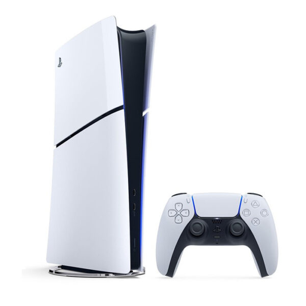 PlayStation 5 Slim/ PS5 Slim Digital Edition